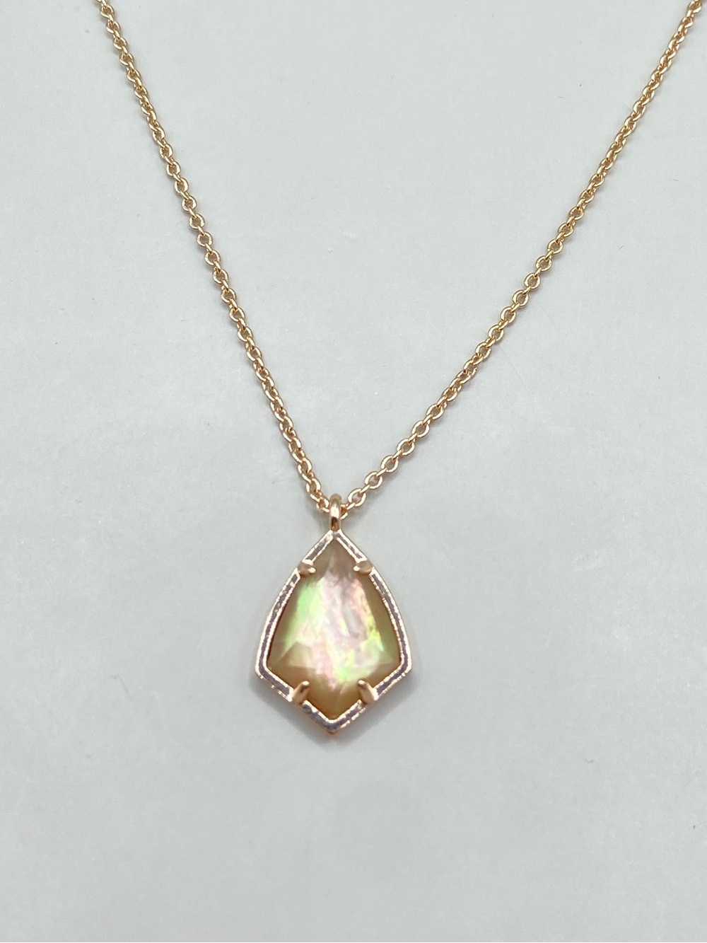 Kendra Scott Cory Necklace